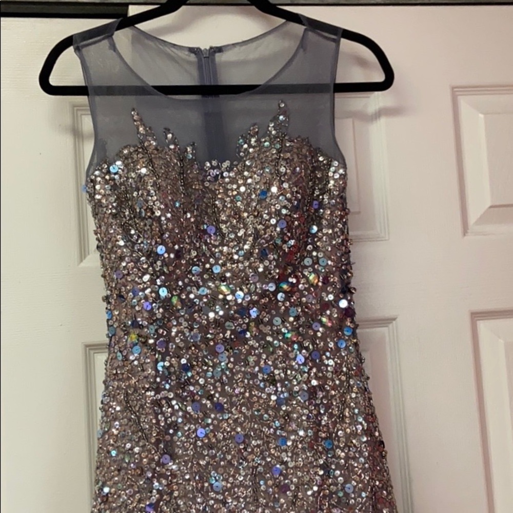 Gorgeous Jovani Dress